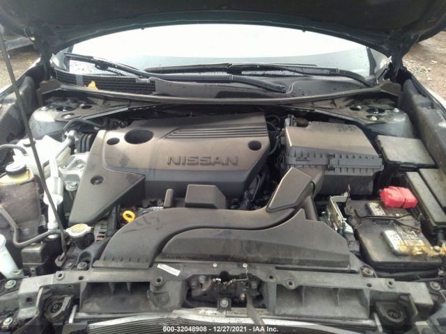 Photo 9 VIN: 1N4AL3AP3JC236561 - NISSAN ALTIMA 