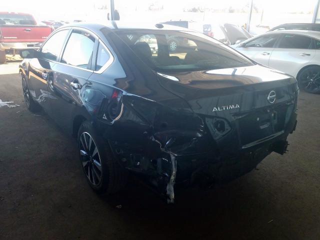 Photo 2 VIN: 1N4AL3AP3JC237824 - NISSAN ALTIMA 2.5 