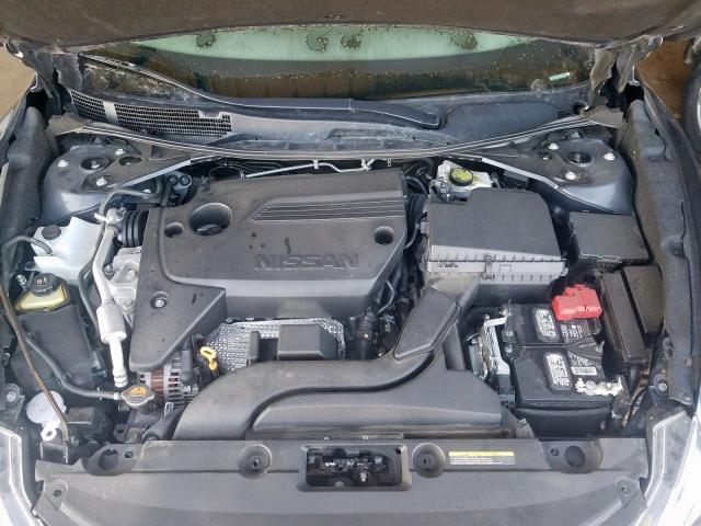 Photo 6 VIN: 1N4AL3AP3JC237824 - NISSAN ALTIMA 2.5 