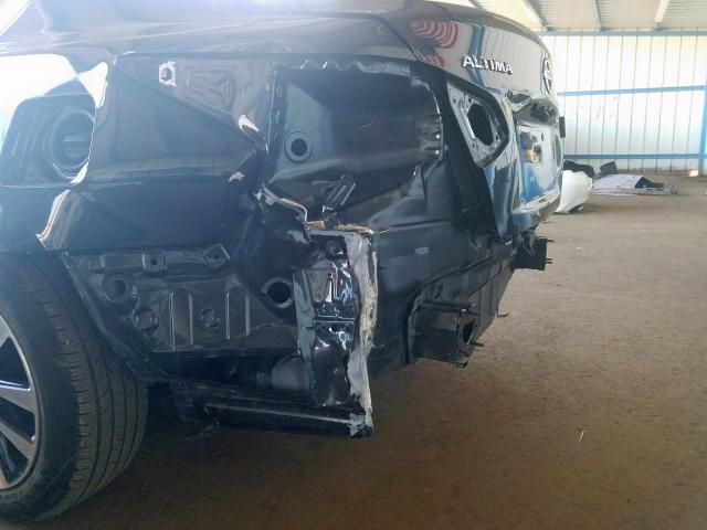 Photo 8 VIN: 1N4AL3AP3JC237824 - NISSAN ALTIMA 2.5 