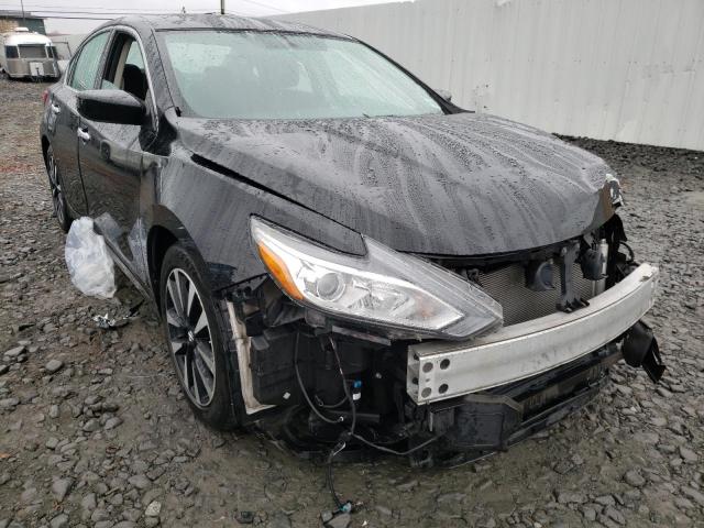 Photo 0 VIN: 1N4AL3AP3JC242022 - NISSAN ALTIMA 2.5 