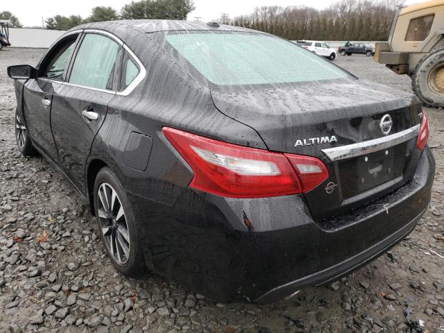 Photo 2 VIN: 1N4AL3AP3JC242022 - NISSAN ALTIMA 2.5 