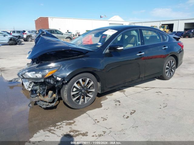 Photo 1 VIN: 1N4AL3AP3JC242926 - NISSAN ALTIMA 