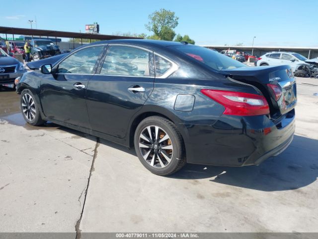 Photo 2 VIN: 1N4AL3AP3JC242926 - NISSAN ALTIMA 