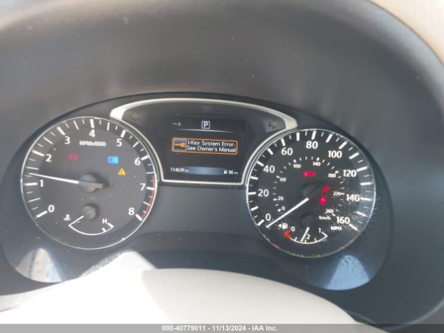 Photo 6 VIN: 1N4AL3AP3JC242926 - NISSAN ALTIMA 