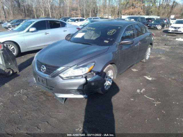 Photo 1 VIN: 1N4AL3AP3JC243056 - NISSAN ALTIMA 