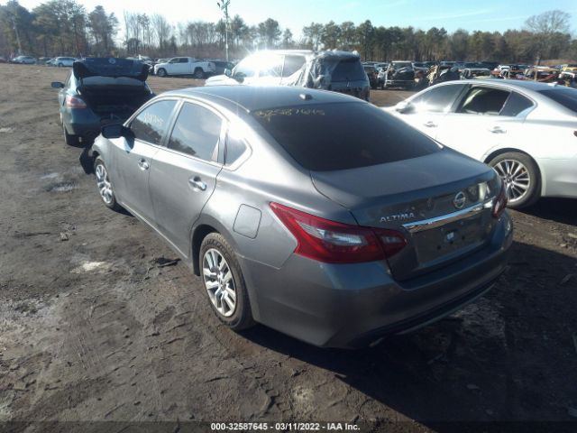 Photo 2 VIN: 1N4AL3AP3JC243056 - NISSAN ALTIMA 