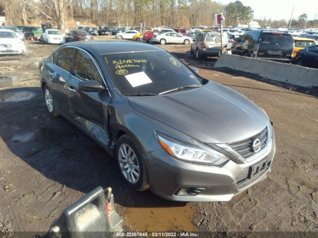 Photo 5 VIN: 1N4AL3AP3JC243056 - NISSAN ALTIMA 