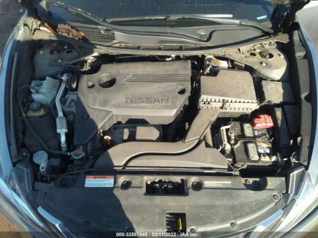 Photo 9 VIN: 1N4AL3AP3JC243056 - NISSAN ALTIMA 