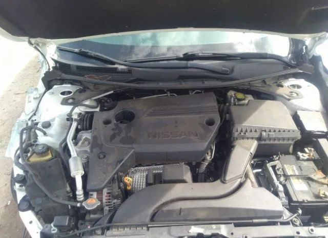 Photo 9 VIN: 1N4AL3AP3JC243431 - NISSAN ALTIMA 