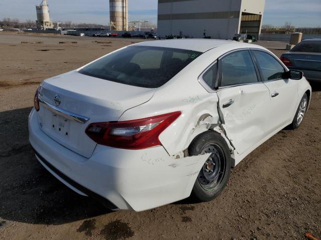 Photo 2 VIN: 1N4AL3AP3JC245308 - NISSAN ALTIMA 2.5 