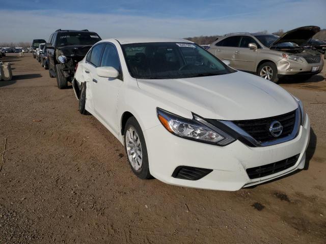 Photo 3 VIN: 1N4AL3AP3JC245308 - NISSAN ALTIMA 2.5 