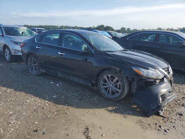 Photo 3 VIN: 1N4AL3AP3JC245633 - NISSAN ALTIMA 