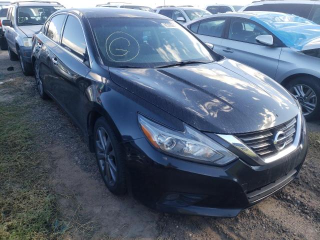 Photo 0 VIN: 1N4AL3AP3JC246233 - NISSAN ALTIMA 2.5 