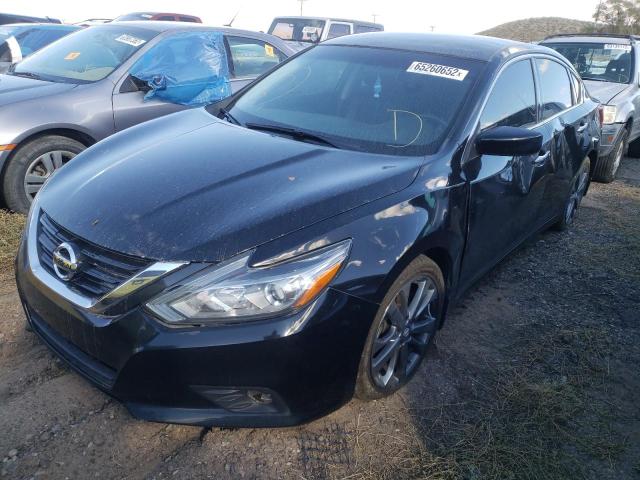 Photo 1 VIN: 1N4AL3AP3JC246233 - NISSAN ALTIMA 2.5 