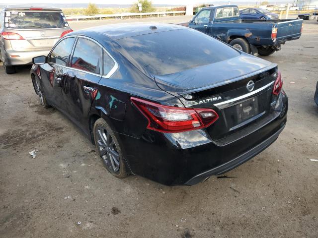 Photo 2 VIN: 1N4AL3AP3JC246233 - NISSAN ALTIMA 2.5 