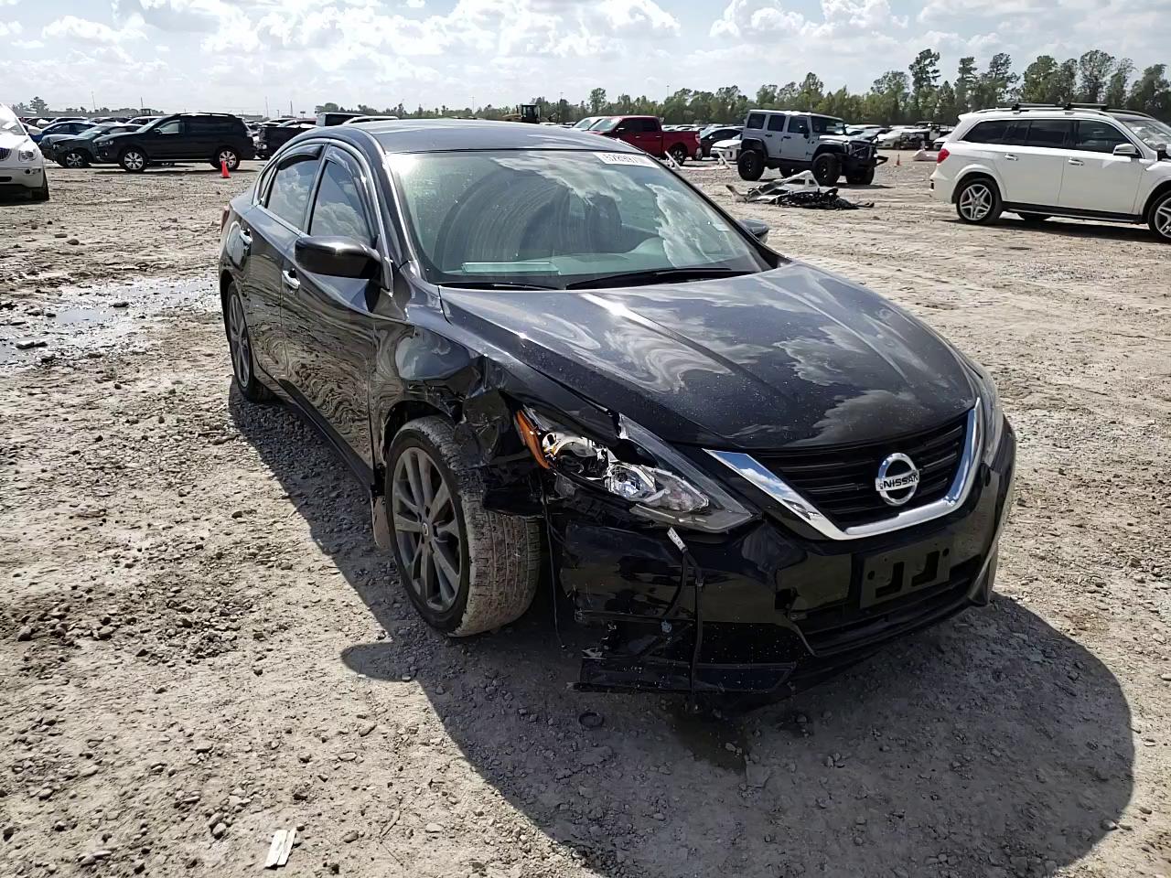 Photo 10 VIN: 1N4AL3AP3JC247673 - NISSAN ALTIMA 2.5 