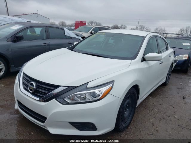 Photo 1 VIN: 1N4AL3AP3JC249276 - NISSAN ALTIMA 