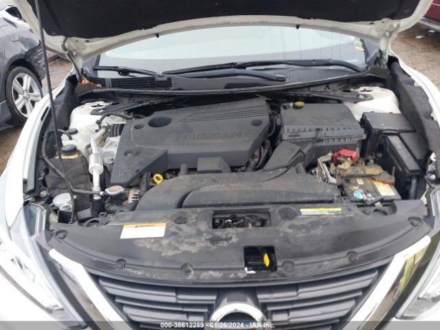 Photo 9 VIN: 1N4AL3AP3JC249276 - NISSAN ALTIMA 