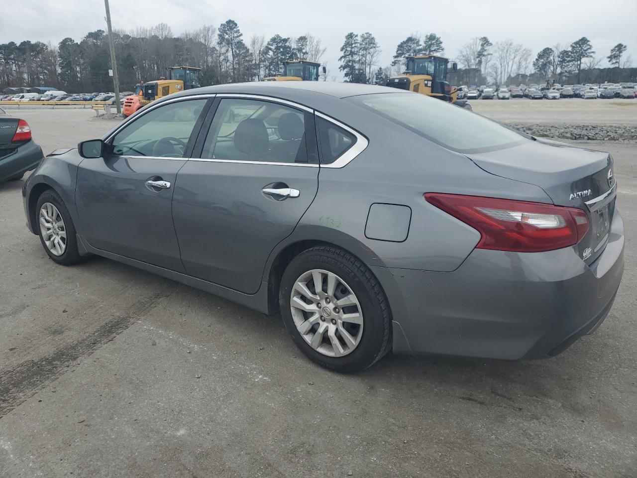 Photo 1 VIN: 1N4AL3AP3JC249424 - NISSAN ALTIMA 