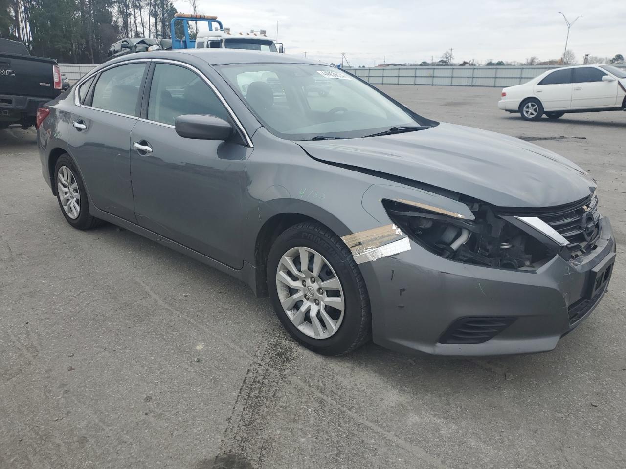 Photo 3 VIN: 1N4AL3AP3JC249424 - NISSAN ALTIMA 