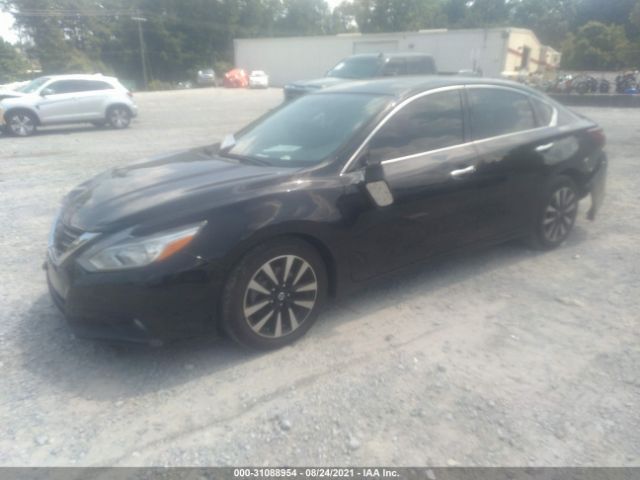 Photo 1 VIN: 1N4AL3AP3JC249679 - NISSAN ALTIMA 