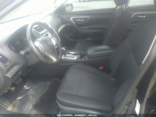 Photo 4 VIN: 1N4AL3AP3JC249679 - NISSAN ALTIMA 