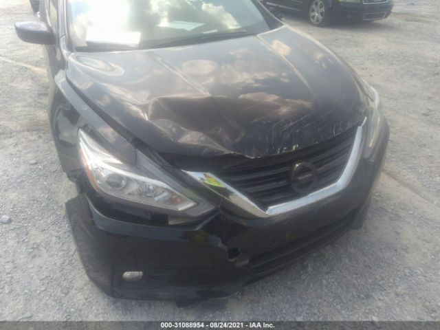 Photo 5 VIN: 1N4AL3AP3JC249679 - NISSAN ALTIMA 