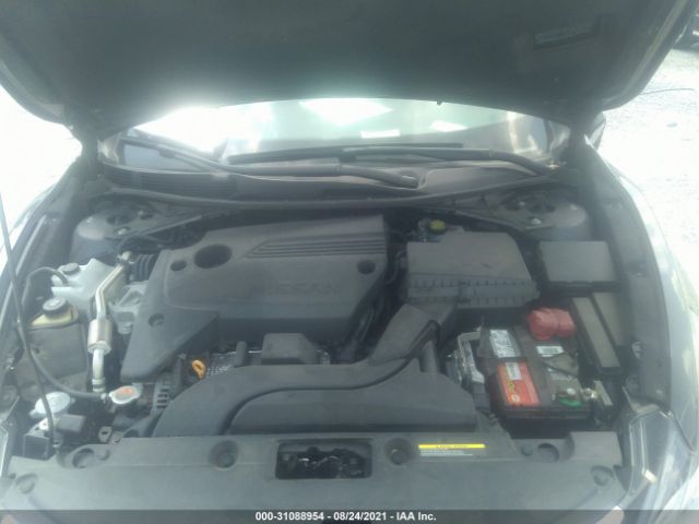 Photo 9 VIN: 1N4AL3AP3JC249679 - NISSAN ALTIMA 