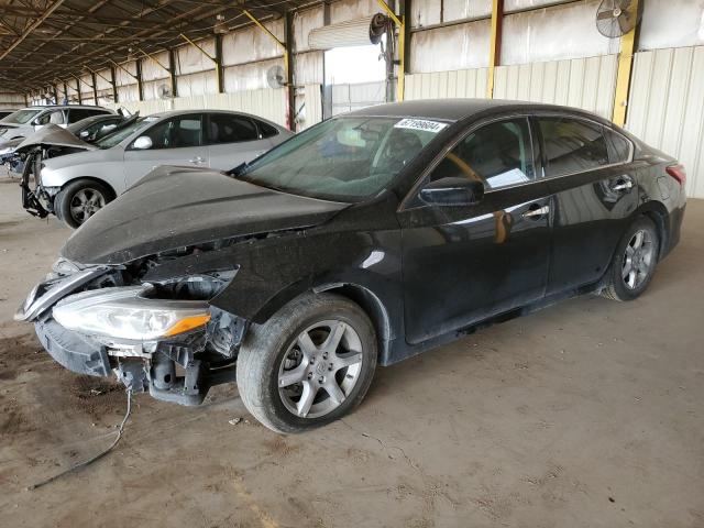 Photo 0 VIN: 1N4AL3AP3JC250041 - NISSAN ALTIMA 2.5 