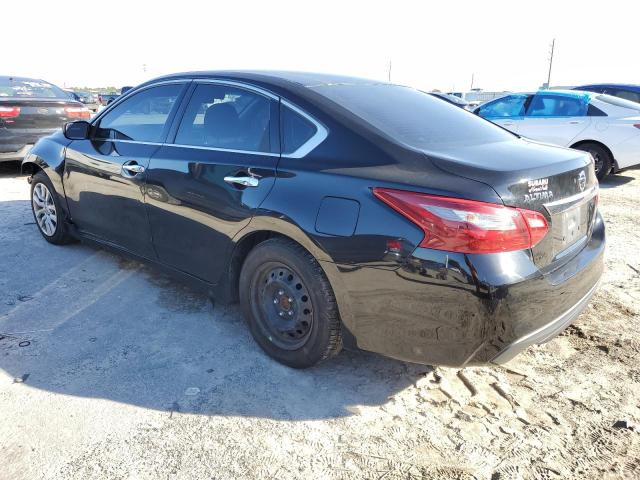 Photo 1 VIN: 1N4AL3AP3JC253263 - NISSAN ALTIMA 