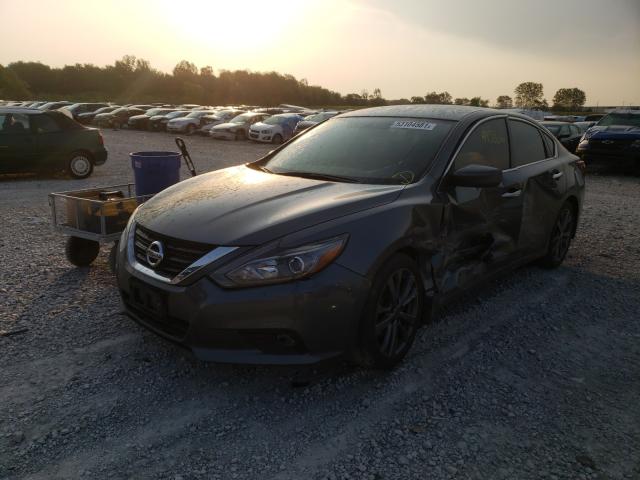 Photo 1 VIN: 1N4AL3AP3JC255448 - NISSAN ALTIMA 