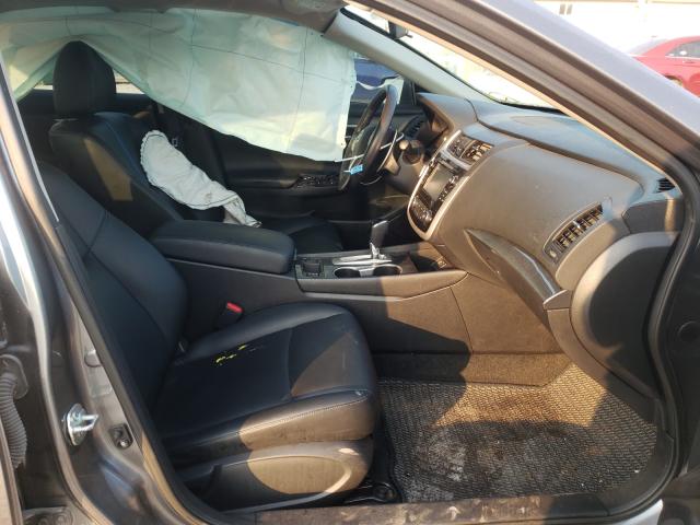 Photo 4 VIN: 1N4AL3AP3JC255448 - NISSAN ALTIMA 