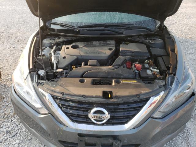 Photo 6 VIN: 1N4AL3AP3JC255448 - NISSAN ALTIMA 