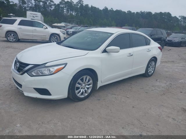 Photo 1 VIN: 1N4AL3AP3JC256552 - NISSAN ALTIMA 