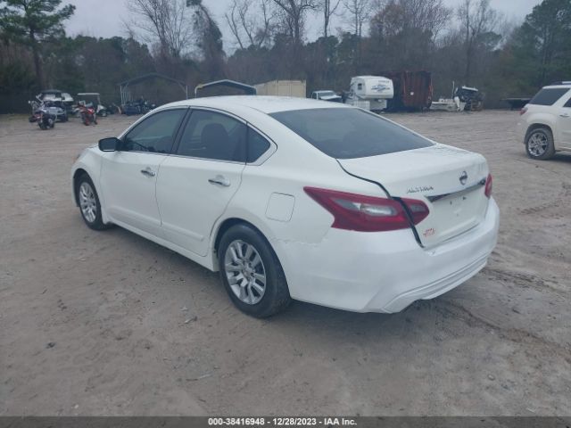 Photo 2 VIN: 1N4AL3AP3JC256552 - NISSAN ALTIMA 