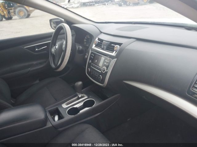 Photo 4 VIN: 1N4AL3AP3JC256552 - NISSAN ALTIMA 