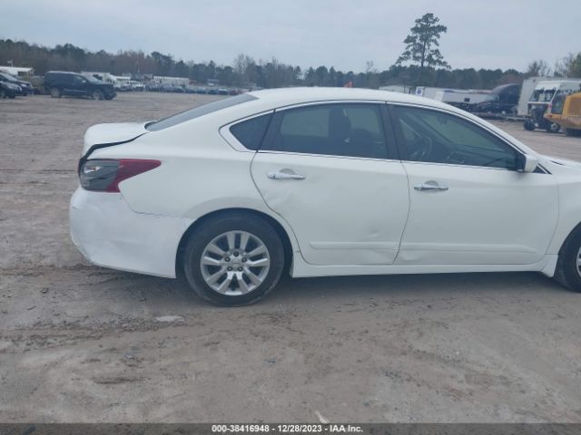 Photo 5 VIN: 1N4AL3AP3JC256552 - NISSAN ALTIMA 