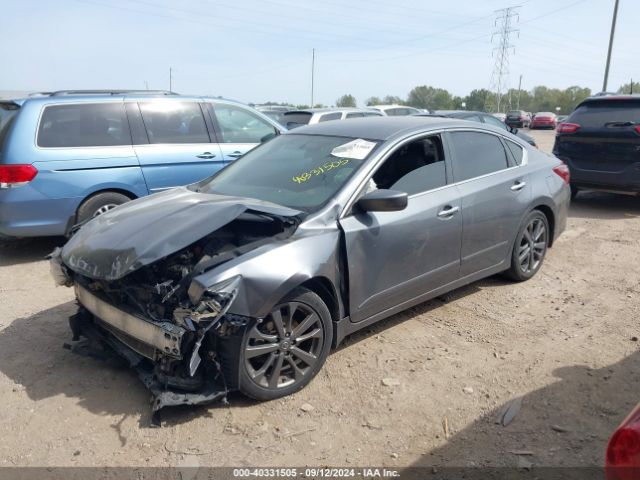 Photo 1 VIN: 1N4AL3AP3JC257068 - NISSAN ALTIMA 