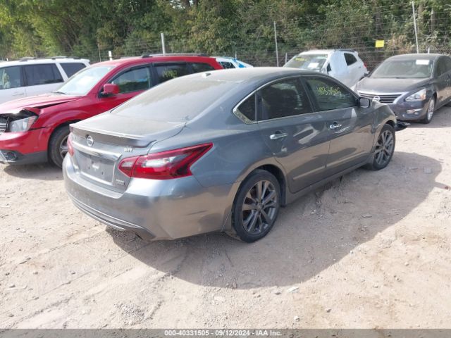 Photo 3 VIN: 1N4AL3AP3JC257068 - NISSAN ALTIMA 