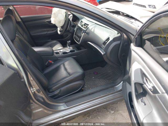 Photo 4 VIN: 1N4AL3AP3JC257068 - NISSAN ALTIMA 