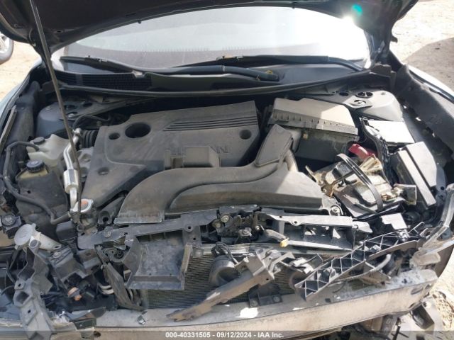 Photo 9 VIN: 1N4AL3AP3JC257068 - NISSAN ALTIMA 