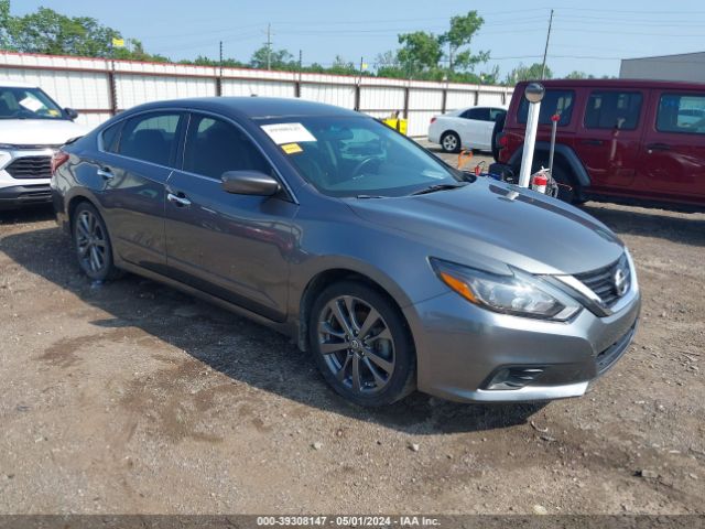 Photo 0 VIN: 1N4AL3AP3JC259354 - NISSAN ALTIMA 