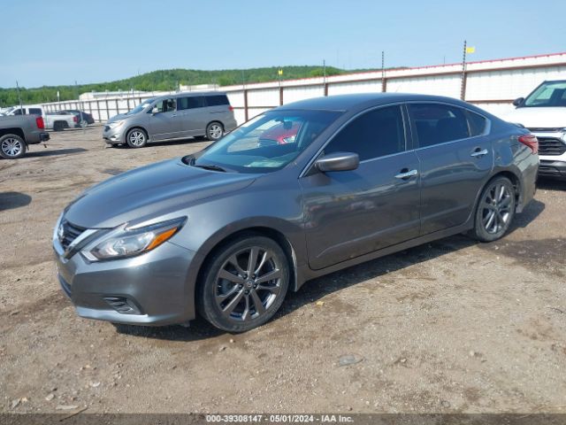 Photo 1 VIN: 1N4AL3AP3JC259354 - NISSAN ALTIMA 