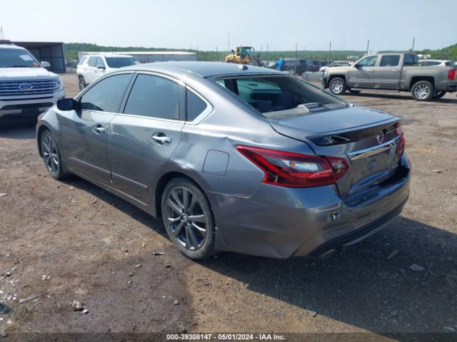 Photo 2 VIN: 1N4AL3AP3JC259354 - NISSAN ALTIMA 