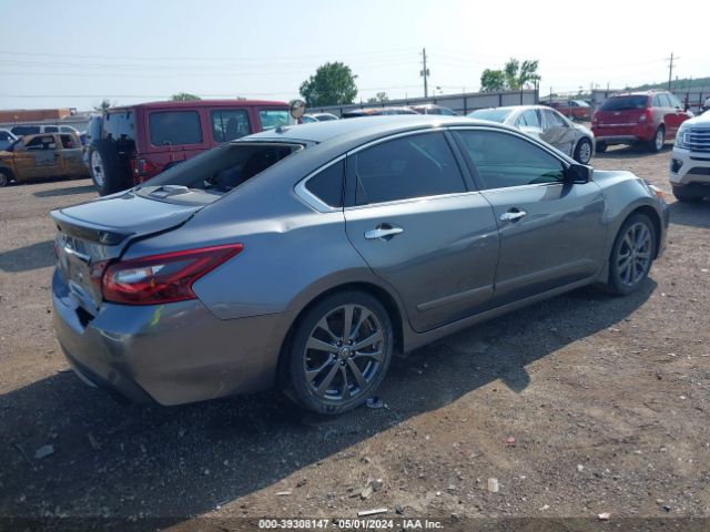 Photo 3 VIN: 1N4AL3AP3JC259354 - NISSAN ALTIMA 