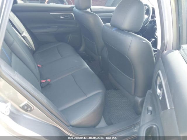 Photo 7 VIN: 1N4AL3AP3JC259354 - NISSAN ALTIMA 