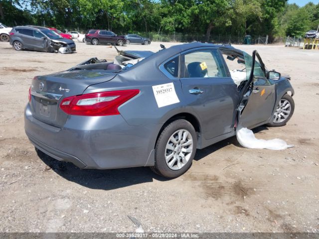 Photo 3 VIN: 1N4AL3AP3JC259550 - NISSAN ALTIMA 