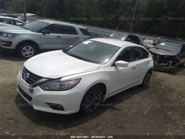 Photo 1 VIN: 1N4AL3AP3JC260388 - NISSAN ALTIMA 