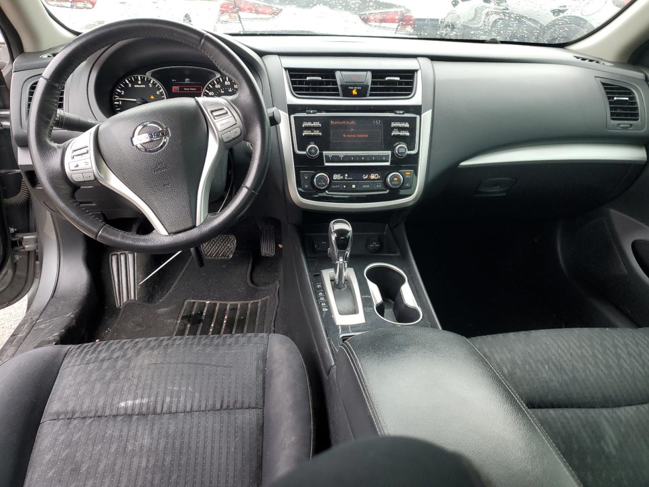 Photo 7 VIN: 1N4AL3AP3JC261041 - NISSAN ALTIMA 